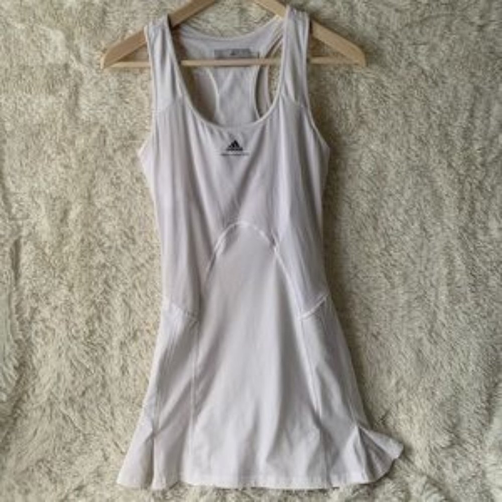 Adidas by Stella McCartney Tennis Dress